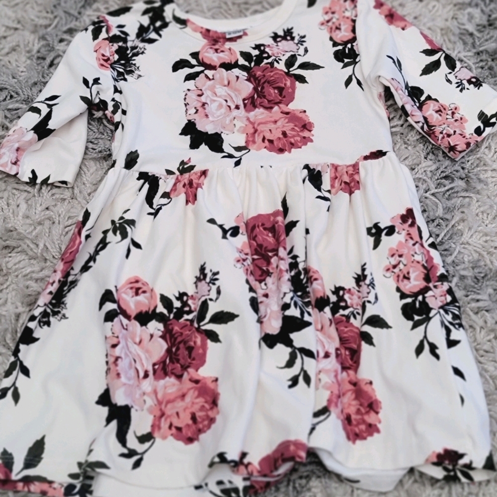 Toddler dress